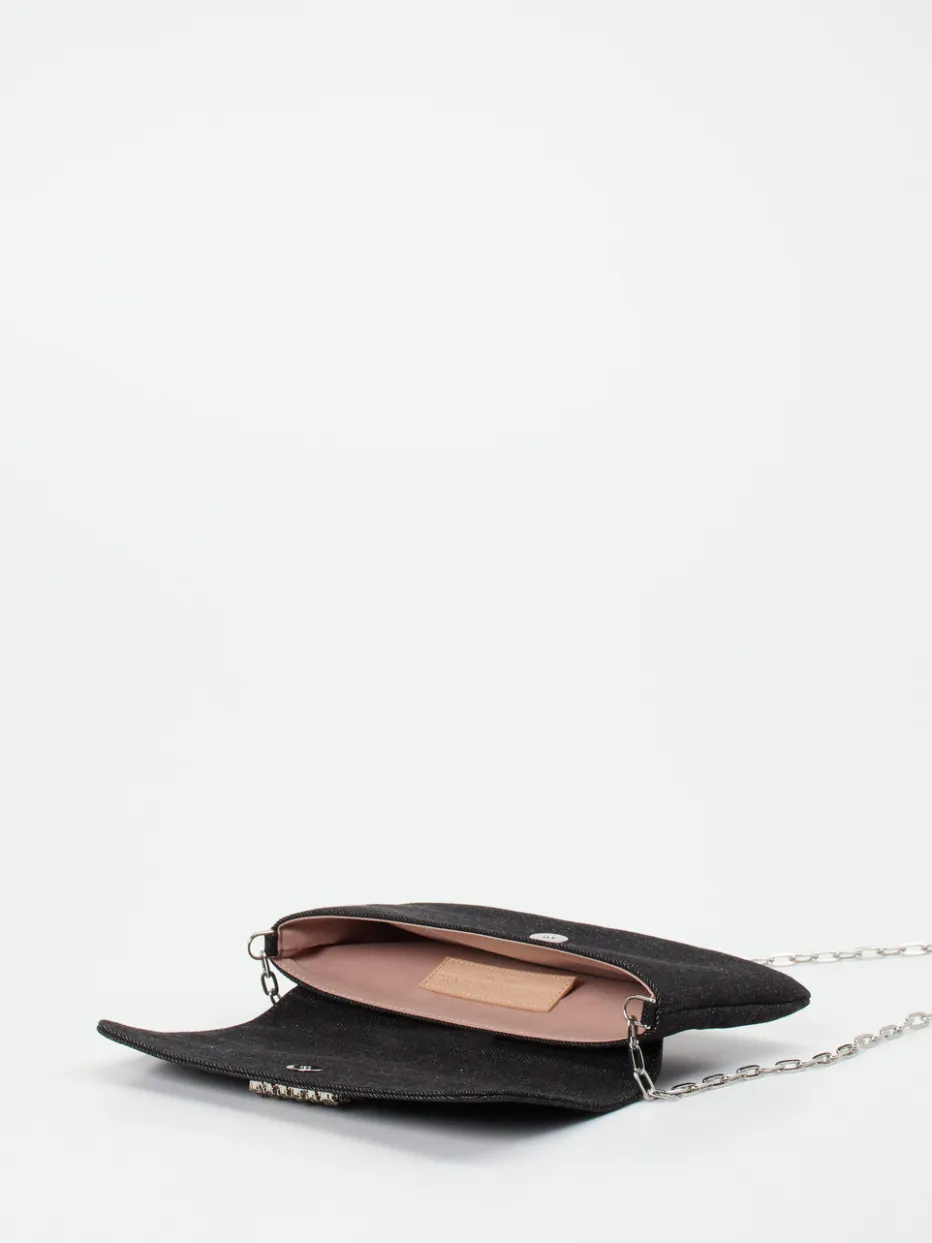 – Clutch aus Textil*Konstantin Starke Best