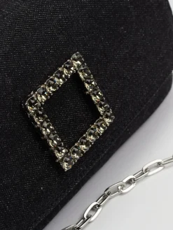 – Clutch aus Textil*Konstantin Starke Best