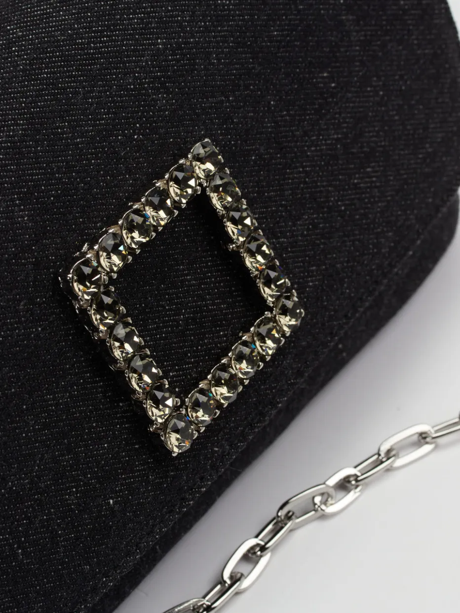 – Clutch aus Textil*Konstantin Starke Best