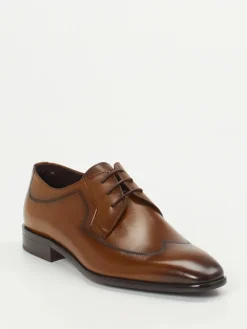 Herren Konstantin Starke – Derby aus Kalbleder Mittel