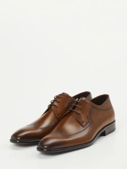 Herren Konstantin Starke – Derby aus Kalbleder Mittel