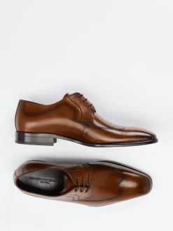 Herren Konstantin Starke – Derby aus Kalbleder Mittel