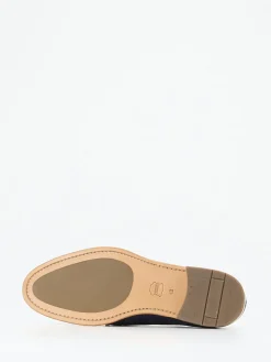 Herren Konstantin Starke – Derby-Schnürschuh aus Veloursleder