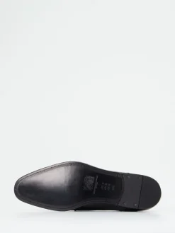 Herren Konstantin Starke – Derby-Schuhe aus Kalbleder