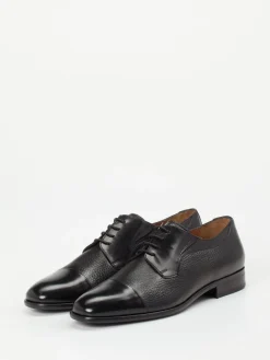 – Derby-Schnürschuh aus Kalbleder*Konstantin Starke Discount