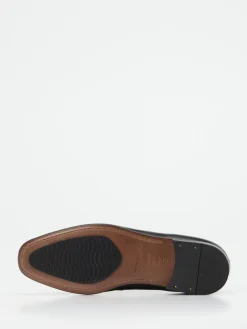 – Derby-Schnürschuh aus Kalbleder*Konstantin Starke Discount