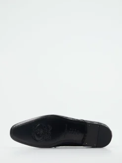 Herren Konstantin Starke – Derby-Schnürschuh aus Leder in