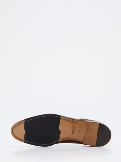 – Derby-Schnürschuh aus Kalbleder*Konstantin Starke Clearance