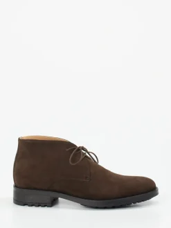 – Desert Boots aus Veloursleder*Konstantin Starke Online