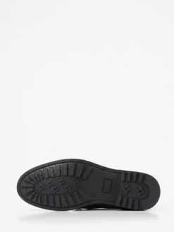 – Desert Boots aus Veloursleder*Konstantin Starke Online