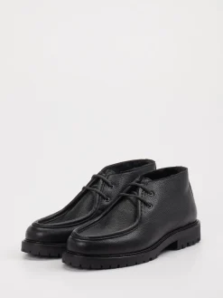 – Desert Boots aus Leder*Konstantin Starke Online