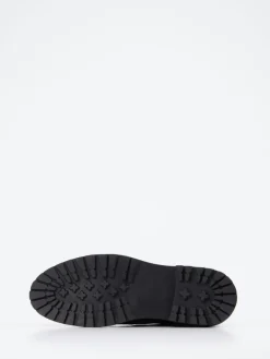 – Desert Boots aus Leder*Konstantin Starke Online