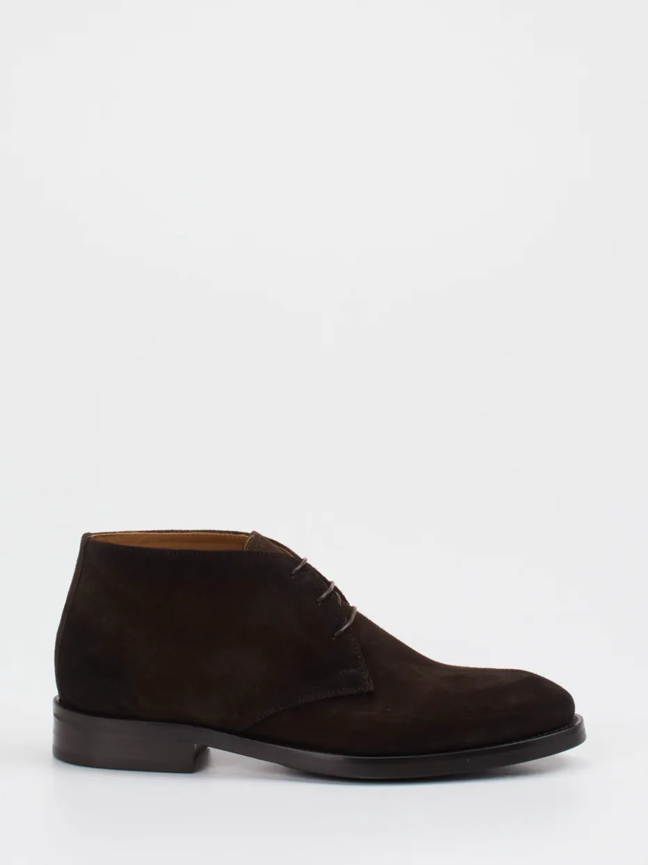 – Desert Boots aus Veloursleder*Konstantin Starke Discount