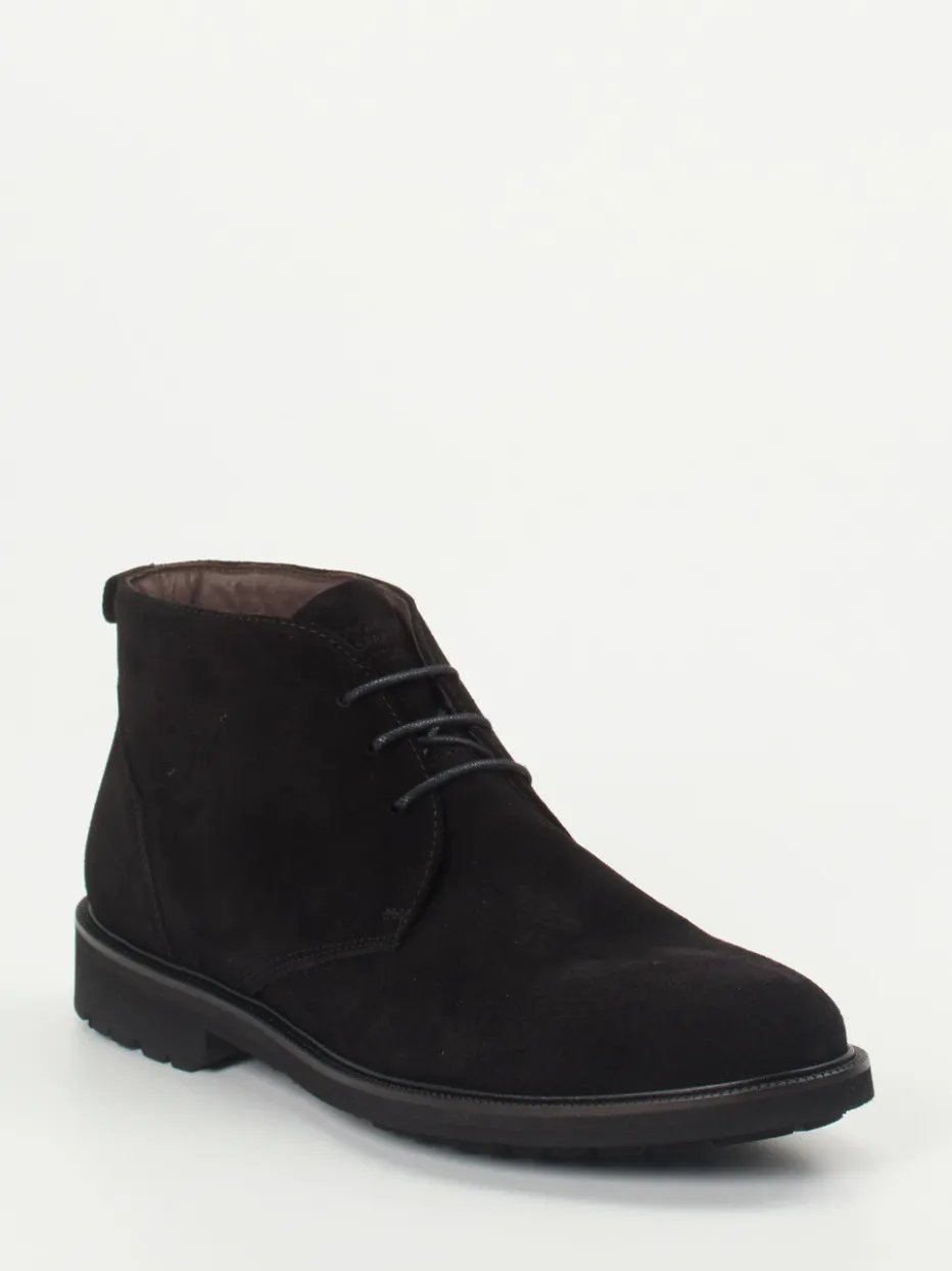 – Desert Boots aus Veloursleder*Konstantin Starke Online