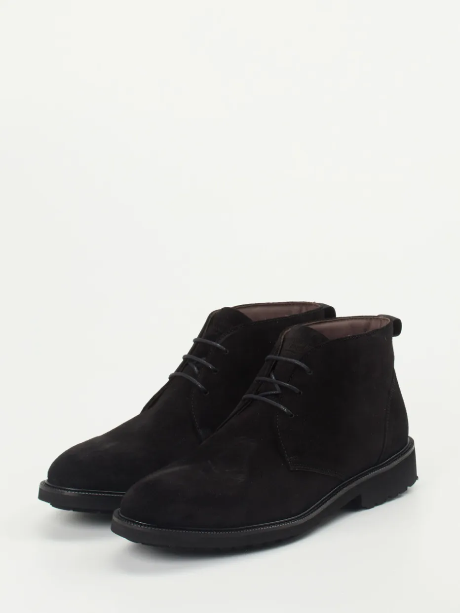 – Desert Boots aus Veloursleder*Konstantin Starke Online
