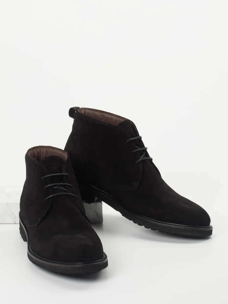 – Desert Boots aus Veloursleder*Konstantin Starke Online