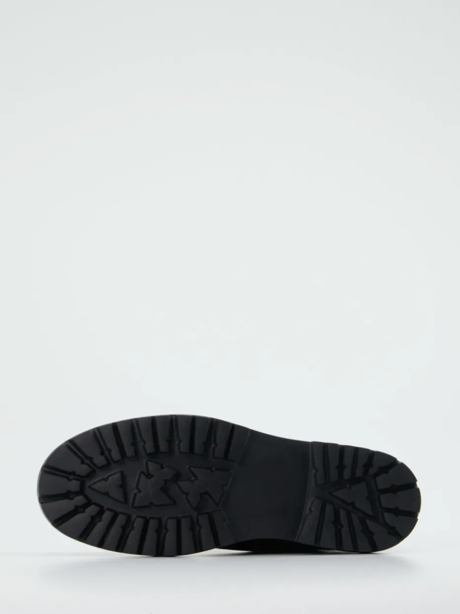 Herren Konstantin Starke – Desert Boots aus Veloursleder