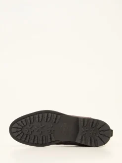 Herren Konstantin Starke – Desert Boots aus Veloursleder