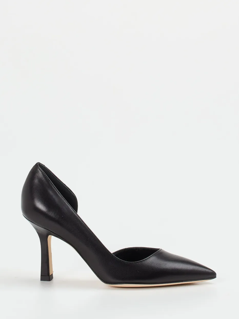 Damen Konstantin Starke – D'Orsay-Pumps aus Lammleder