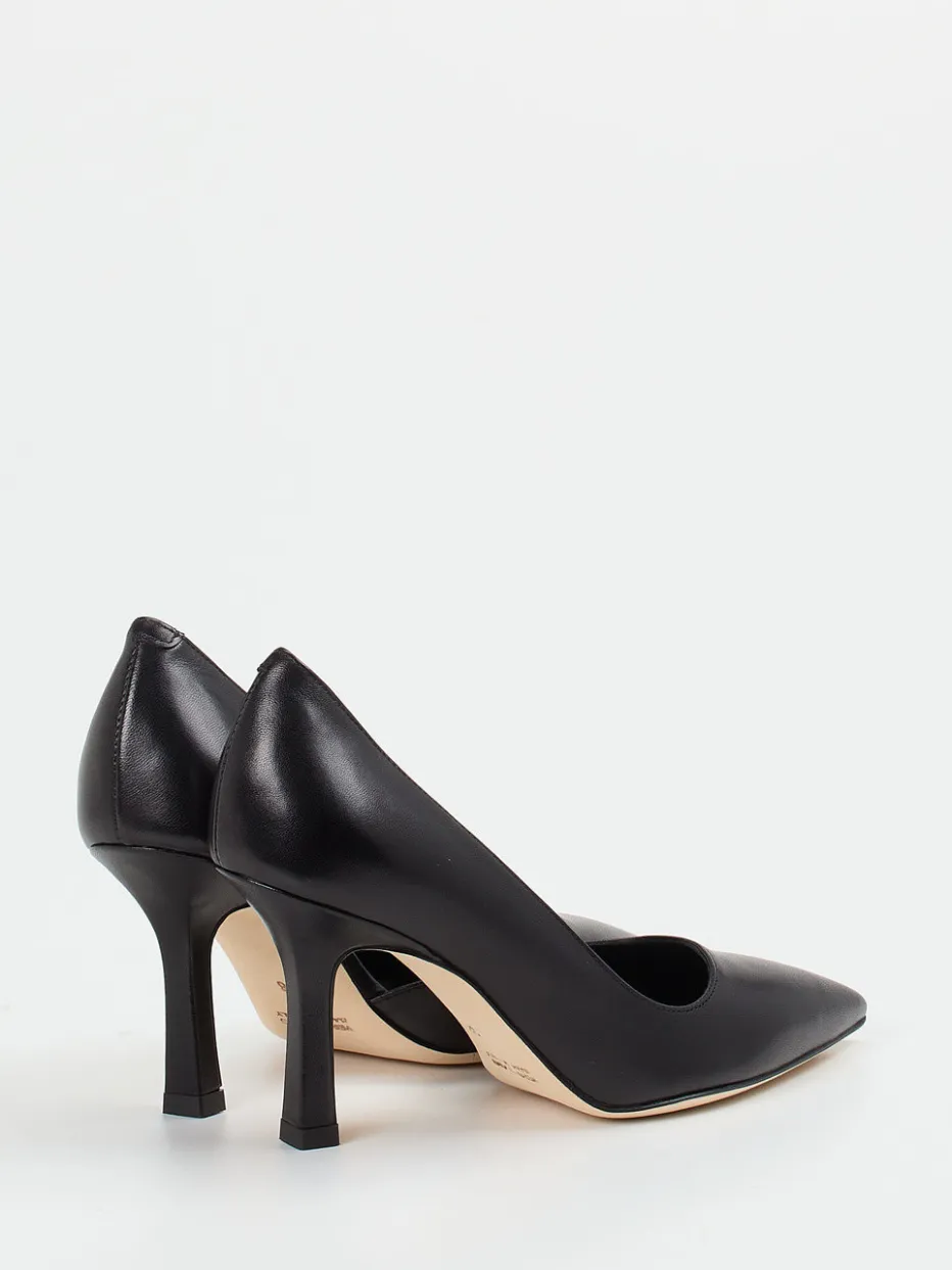 Damen Konstantin Starke – D'Orsay-Pumps aus Lammleder