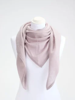 – Dreieckstuch aus Kaschmir in*Konstantin Starke Hot