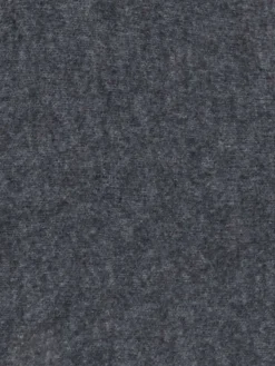 – Fransenschal aus Wollmischung anthrazit*Konstantin Starke Best