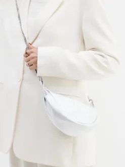 Damen Konstantin Starke – Half-Moon-Bag aus Leder