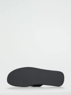 Herren Konstantin Starke – Hausschuh aus Veloursleder