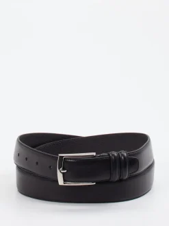 – Herrengürtel aus Leder*Konstantin Starke Outlet