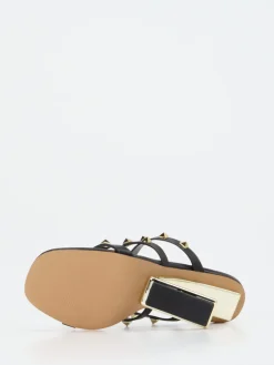 Damen Konstantin Starke – High Heel Sandalette aus Leder