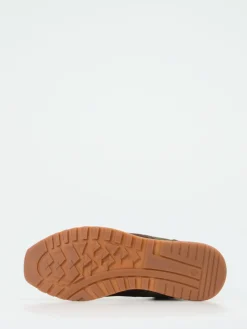 Herren Konstantin Starke – High-Top Sneaker aus Veloursleder