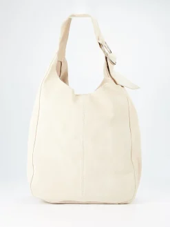 – Hobo Bag aus Veloursleder*Konstantin Starke Discount