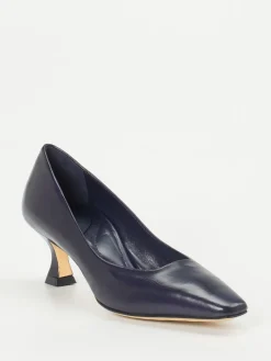 Damen Konstantin Starke – Kitten Heels aus Lammleder in