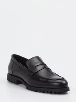 Herren Konstantin Starke – Loafer aus Kalbleder