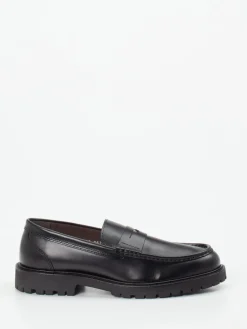 – Loafer aus Kalbleder*Konstantin Starke Online