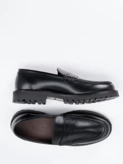 – Loafer aus Kalbleder*Konstantin Starke Online