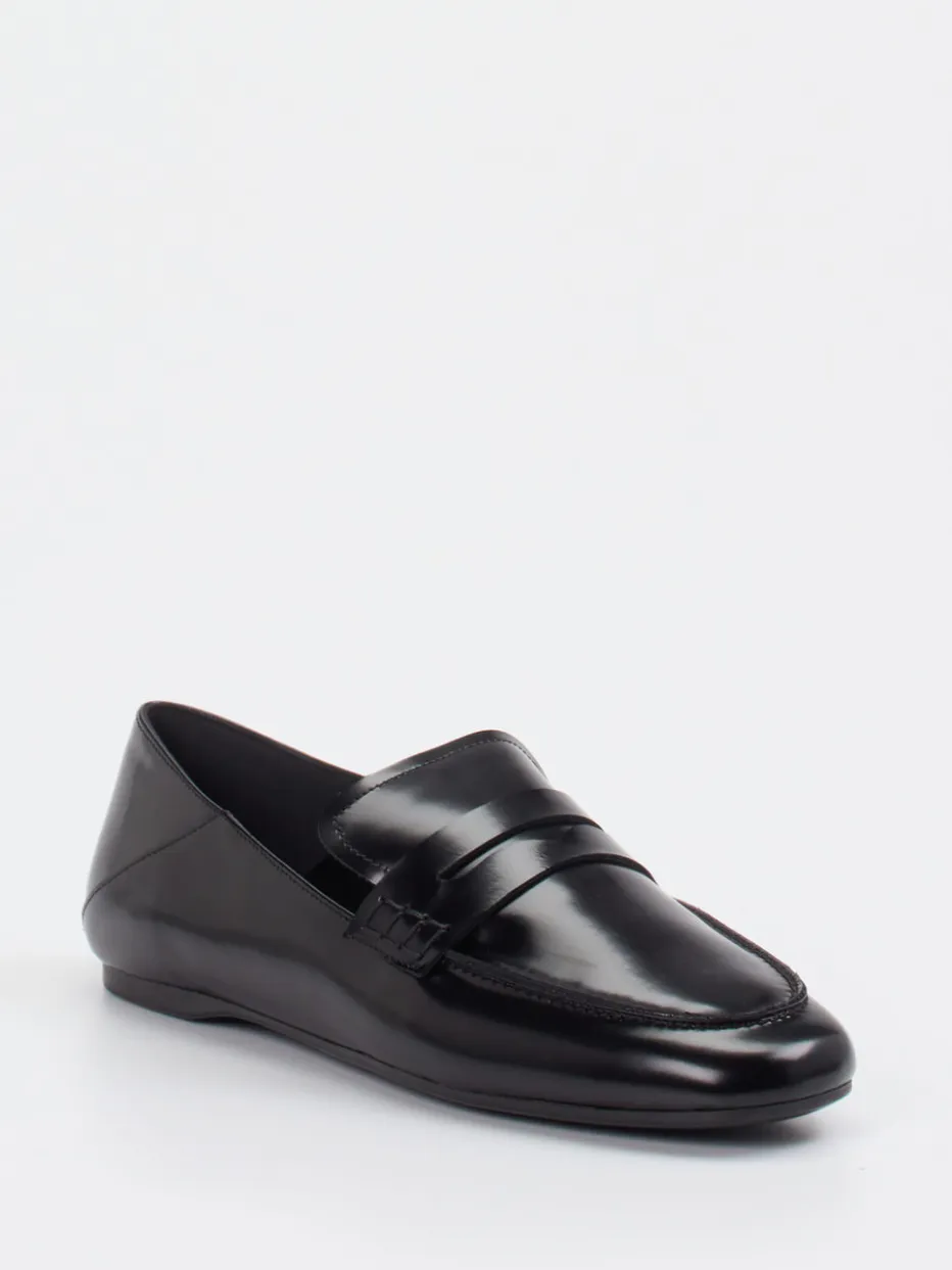– Loafer aus Hochglanzleder*Konstantin Starke Outlet