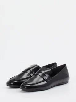 – Loafer aus Hochglanzleder*Konstantin Starke Outlet