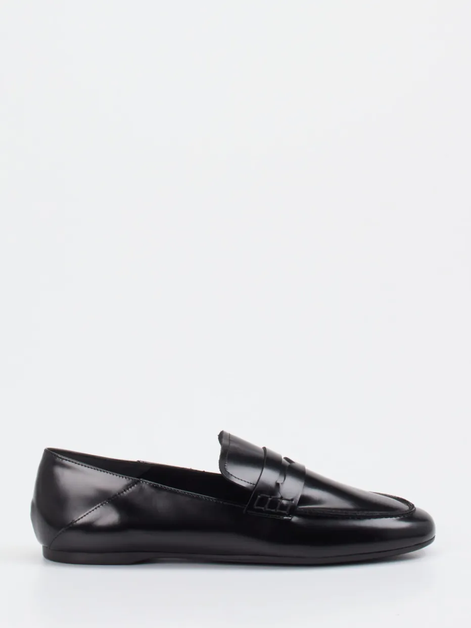 – Loafer aus Hochglanzleder*Konstantin Starke Outlet