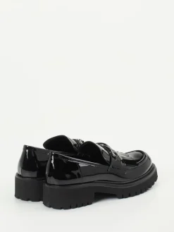 – Loafer aus Kalbleder Glanz*Konstantin Starke Outlet