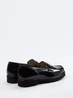 Damen Konstantin Starke – Loafer aus Lackleder