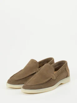 – Loafer aus Veloursleder sand*Konstantin Starke Sale
