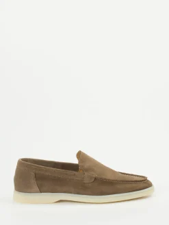 – Loafer aus Veloursleder sand*Konstantin Starke Sale