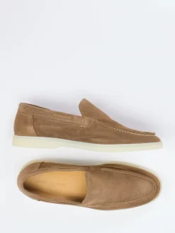 – Loafer aus Veloursleder sand*Konstantin Starke Sale