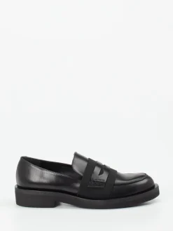 Damen Konstantin Starke – Loafer aus Kalbleder