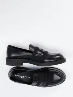 Damen Konstantin Starke – Loafer aus Kalbleder