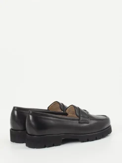 Damen Konstantin Starke – Loafer aus Lammleder
