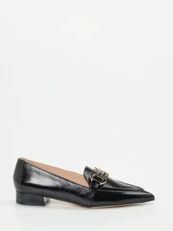 – Loafer aus Lackleder*Konstantin Starke Clearance