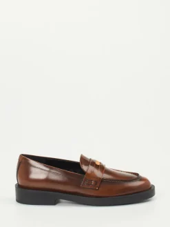– Loafer aus Hochglanzleder*Konstantin Starke Outlet