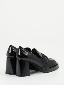 Damen Konstantin Starke – Loafer aus Lackleder